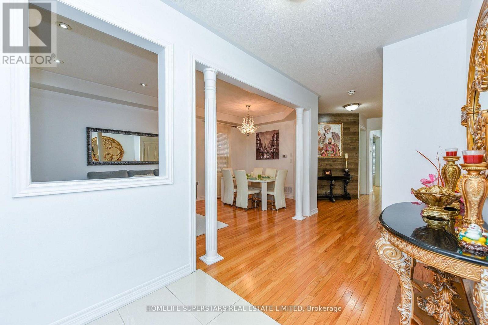 Resale Home, Detached, Legal Basement, Brampton East, L6P preview 7